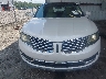 2LMPJ6LR4HB****** Wrecked 2017 Lincoln MKX in Florida State