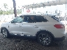2LMPJ6LR4HB****** Repairable 2017 Lincoln MKX in Florida State