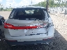 2LMPJ6LR4HB****** Wrecked 2017 Lincoln MKX