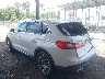 2LMPJ6LR4HB****** Salvage and Repairable 2017 Lincoln MKX in Jacksonville