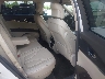 2LMPJ6LR4HB****** Wrecked 2017 Lincoln MKX in Jacksonville