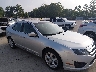 3FAHP0HA4CR****** Salvage and Wrecked 2012 Ford Fusion in Saint Louis