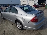3FAHP0HA4CR****** Salvage and Repairable 2012 Ford Fusion in Saint Louis