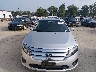3FAHP0HA4CR****** Salvage and Repairable 2012 Ford Fusion in Illinois State