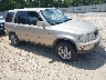 JHLRD18731C****** Salvamento y Destrozados 2001 Honda CR-V en Atlanta East