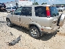 JHLRD18731C****** Salvamento y Reparables 2001 Honda CR-V en Atlanta East