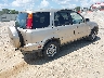 JHLRD18731C****** Salvamento y Destrozados 2001 Honda CR-V en Estado de Georgia