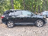 5TDDK3EH6DS****** Usados 2013 Toyota Highlander en Estado de Virginia