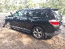 5TDDK3EH6DS****** Salvamento y Reparables 2013 Toyota Highlander en Suffolk