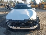 KMHGN4JE5JU****** Wrecked 2018 Genesis G80 in California State