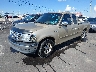 2FTRX17W9XC****** Usados y Reparables 1999 Ford F-150 en Nashville