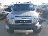 JTEBU11F370****** Destrozados 2007 Toyota FJ Cruiser en Estado de Texas