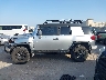 JTEBU11F370****** Reparables 2007 Toyota FJ Cruiser en Estado de Texas