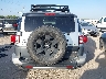 JTEBU11F370****** Destrozados 2007 Toyota FJ Cruiser