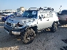 JTEBU11F370****** Usados y Reparables 2007 Toyota FJ Cruiser en San Antonio South