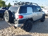 JTEBU11F370****** Salvamento y Destrozados 2007 Toyota FJ Cruiser en Estado de Texas