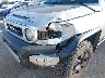 JTEBU11F370****** Salvamento y Reparables 2007 Toyota FJ Cruiser en Estado de Texas