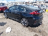 KMHC75LC0JU****** Salvamento y Reparables 2018 Hyundai Ioniq Hybrid en Albuquerque
