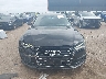 WAUC8AFC5JN****** Repairable 2018 Audi A6 in Fort Worth North