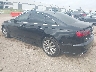 WAUC8AFC5JN****** Salvage and Repairable 2018 Audi A6 in Fort Worth North