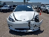 5YJ3E1EA9MF****** Repairable 2021 Tesla Model 3 in Electric Vehicle Auctions