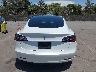 5YJ3E1EA9MF****** Repairable 2021 Tesla Model 3 in California State