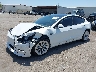 5YJ3E1EA9MF****** Used and Repairable 2021 Tesla Model 3 in Electric Vehicle Auctions