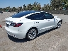 5YJ3E1EA9MF****** Salvage and Wrecked 2021 Tesla Model 3 in California State