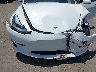 5YJ3E1EA9MF****** Salvage and Repairable 2021 Tesla Model 3 in California State