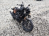 JH2SC6519EK****** Salvamento y Destrozados 2014 Honda CB1100 en Eugene