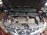 JN8AZ1MU7CW****** Repairable 2012 Nissan Murano in Phoenix
