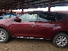 JN8AZ1MU7CW****** Repairable 2012 Nissan Murano in Arizona State