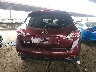 JN8AZ1MU7CW****** Wrecked 2012 Nissan Murano