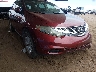 JN8AZ1MU7CW****** Salvage and Wrecked 2012 Nissan Murano in Phoenix