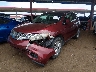 JN8AZ1MU7CW****** Used and Repairable 2012 Nissan Murano in Phoenix