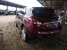 JN8AZ1MU7CW****** Salvage and Repairable 2012 Nissan Murano in Phoenix