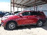 5XYPG4A51HG****** Reparables 2017 Kia Sorento en Estado de Texas
