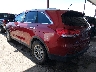 5XYPG4A51HG****** Salvamento y Reparables 2017 Kia Sorento en El Paso