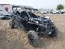 3JBACAX48PE****** Salvage and Wrecked 2023 Can-Am Commander in Spokane