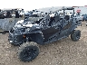 3JBACAX48PE****** Used and Repairable 2023 Can-Am Commander in Spokane