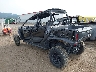 3JBACAX48PE****** Salvage and Repairable 2023 Can-Am Commander in Spokane