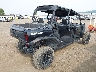 3JBACAX48PE****** Salvage and Wrecked 2023 Can-Am Commander in Washington State