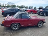 GAN6UG17***** Used 1976 MG Midget in California State