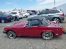 GAN6UG17***** Repairable 1976 MG Midget in California State