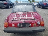 GAN6UG17***** Wrecked 1976 MG Midget