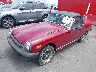 GAN6UG17***** Used and Repairable 1976 MG Midget in Los Angeles