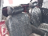 GAN6UG17***** Wrecked 1976 MG Midget in Los Angeles