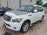 JN8AZ2ND4B9****** Usados y Reparables 2011 Infiniti QX56 en Houston