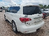JN8AZ2ND4B9****** Salvamento y Reparables 2011 Infiniti QX56 en Houston