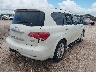 JN8AZ2ND4B9****** Salvamento y Destrozados 2011 Infiniti QX56 en Estado de Texas